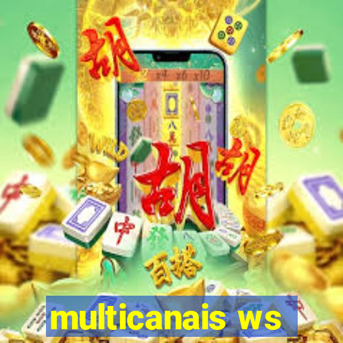 multicanais ws